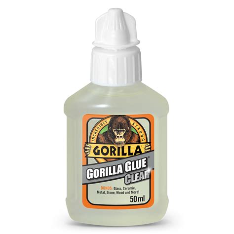 horilla glue|how strong is gorilla glue.